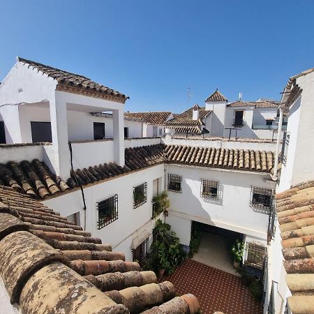 Apartamento En El Patio De La Juderia Córdova Exterior foto