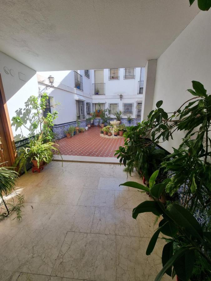 Apartamento En El Patio De La Juderia Córdova Exterior foto