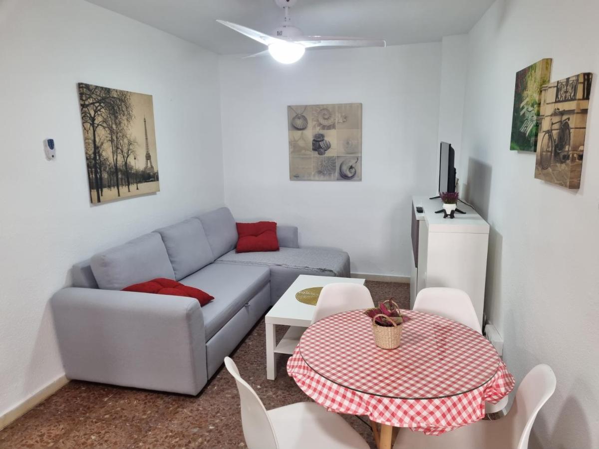 Apartamento En El Patio De La Juderia Córdova Exterior foto
