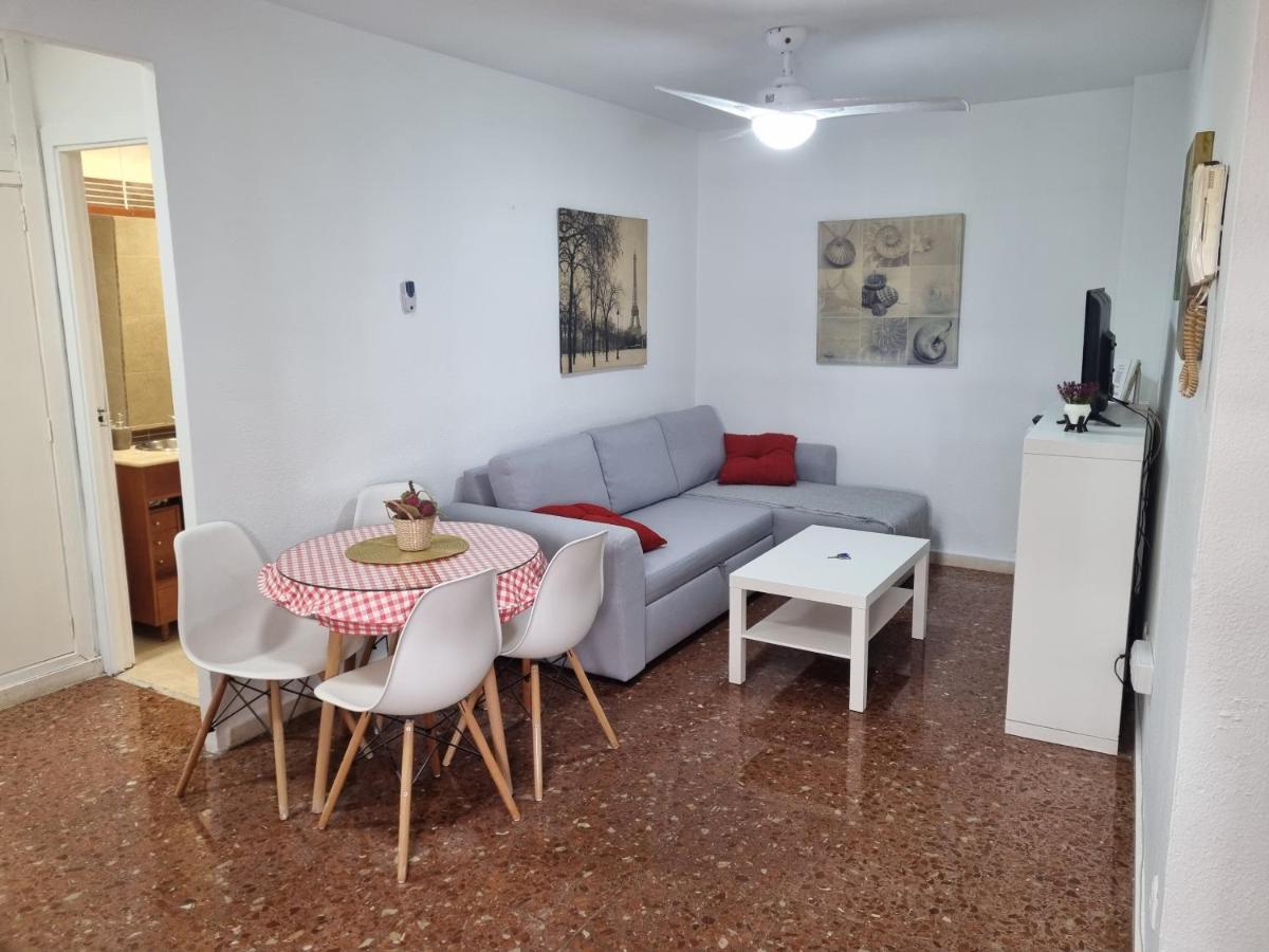 Apartamento En El Patio De La Juderia Córdova Exterior foto